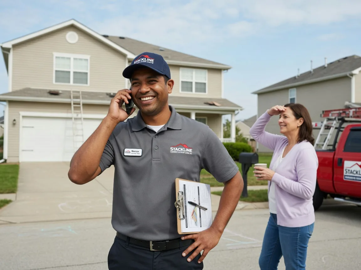 Chimney flashing repair Sartell, MN FAQs